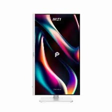 Monitor Msi Pro Max 241phw E14 Lcd, 23.8